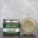 Chagrin Valley Fresh Mint Mist Clay Silk Deodorant, Nieuw, Verzenden