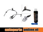 ABS-sensor Mitsubishi Grandis voorzijde, rechts, Verzenden, Nieuw, Mitsubishi