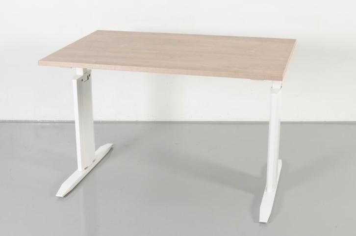 Lensvelt bureau, bladkleur, Huis en Inrichting, Bureaus, Ophalen of Verzenden