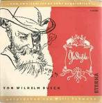 vinyl single 7 inch - Willi Schwabe - Gedichte von Wilhel..., Verzenden, Zo goed als nieuw