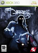 The Darkness-Standaard (Xbox 360) Gebruikt, Ophalen of Verzenden, Zo goed als nieuw