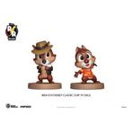 Disney Classic Mini Egg Attack Figures Chip & Dale 8 cm, Verzamelen, Ophalen of Verzenden, Nieuw