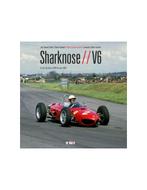 SHARKNOSE V6 - FERRARI 156, FERRARI 246SP & FERRARI 196SP -, Boeken, Auto's | Boeken, Nieuw, Author, Ferrari