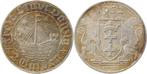 2 Gld Danzig 1932 (MuntenenBankbiljetten-Duitslandvanaf1871)
