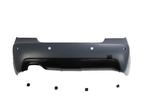 Achterbumper | M-Tech Style | BMW 5-serie sedan E60 | 2004-2, Auto-onderdelen, Verzenden, Nieuw, BMW