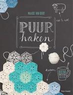 Puur haken 9789043917193 Maaike van Koert, Verzenden, Gelezen, Maaike van Koert