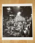 Robert Doisneau (1912–1994) - Un bal, 14 juillet 1945, Antiek en Kunst