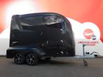 Paardentrailer inruilen? Of wilt u van uw paardentrailer af?, Ophalen of Verzenden, Nieuw, Aluminium, 2-paards trailer