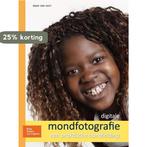 Digitale mondfotografie 9789031368754 Daan van Oort, Verzenden, Gelezen, Daan van Oort