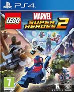LEGO Marvel Super Heroes 2-Standaard (PlayStation 4), Ophalen of Verzenden, Zo goed als nieuw