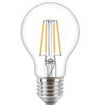 10 stuks Philips LED lamp E27 4.3W 470lm 2700K Helder Nie..., Huis en Inrichting, Ophalen of Verzenden, Nieuw