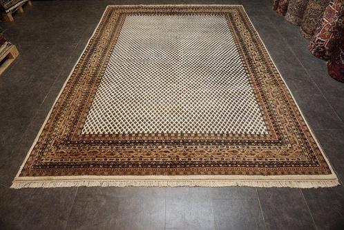 Sarough Mir - Tapijt - 350 cm - 247 cm, Huis en Inrichting, Stoffering | Tapijten en Kleden