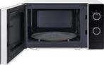 Samsung magnetron MS20A3010AH/EN 20 Liter, Ophalen of Verzenden, Zo goed als nieuw