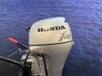 “ Honda 10 pk buitenboordmotor | Top staat! “, Watersport en Boten, 5 tot 10 pk, Viertaktmotor, Ophalen of Verzenden, Zo goed als nieuw