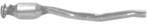 Volvo Katalysator 240 244 245 2.3 1986-1993 OEM ref 8603155, Verzenden, Nieuw, Volvo