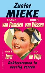 Zuster Mieke 9789038859309 Frank van Pamelen, Boeken, Verzenden, Zo goed als nieuw, Frank van Pamelen