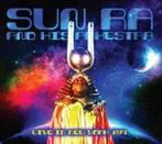 cd - Sun Ra And His Arkestra - Live In New York 1973