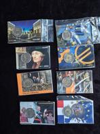 Nederland. 2 Euro 2007/2015 Serie Nederlandse 2 euro