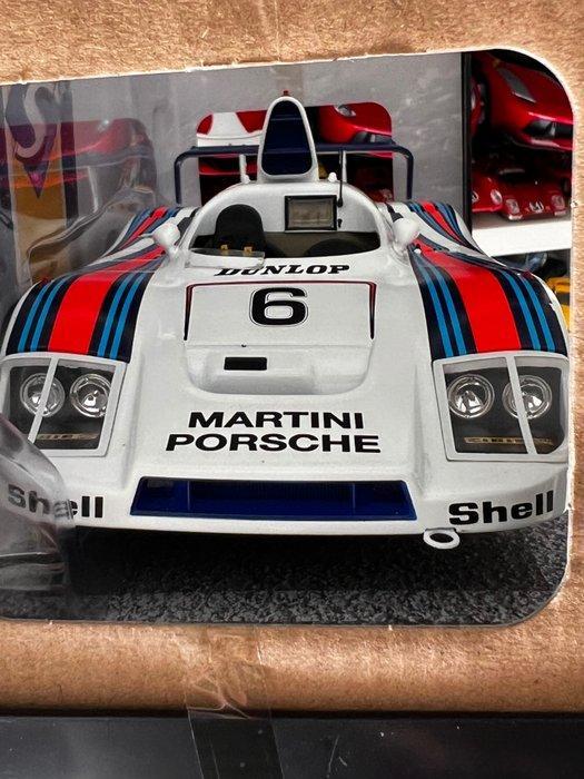 Solido 1:18 - Modelauto - Porsche 936/78 #6 - 2e 24 uur Le, Hobby en Vrije tijd, Modelauto's | 1:5 tot 1:12