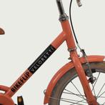 BikeFlip kinderfiets 16 inch, Fietsen en Brommers, Ophalen of Verzenden, Gebruikt, BikeFlip
