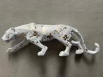 MVR - Jaguar Blue / White Gold Marble - Louis Vuitton - XL