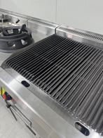 Gas Lavasteengrill - 14,5 kW Grill, Verzenden, Nieuw in verpakking, Fornuis, Frituur en Grillen