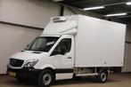 Zakelijke Lease |  Mercedes-Benz Sprinter 314 2.2 CDI CDI KO, Automaat, Stof, Gebruikt, Euro 6