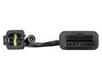 Jaltest (JDC560A9) | Isuzu 6-pins OBD - 16-pins OBD2 Verloop, Verzenden, Nieuw