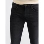 247Jeans Palm Skinny SK78 Dark Grey Denim Used, Nieuw