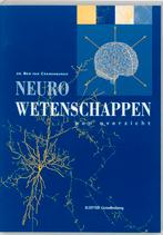 Neurowetenschappen een overzicht 1 2dr 9789035217140, Boeken, Zo goed als nieuw