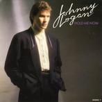 Single - Johnny Logan - Hold Me Now, Zo goed als nieuw, Verzenden