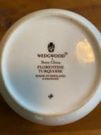 Wedgwood - Eetservies (26) - Florentine Turquoise -