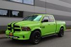 Dodge Ram 1500 5.7 V8 4x4 Quad Cab Sport | Leder | Camera |, Automaat, Gebruikt, Euro 6, Leder