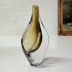 Strömbergshyttan - Gunnar Nylund - Vaas - Haaientand - Glas