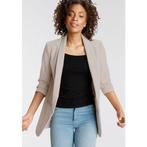 Only Korte blazer ONLELLA 3/4 BLAZER TLR, Kleding | Dames, Verzenden, Nieuw