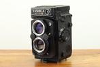 Yashica Mat-124G | Twin lens reflex camera (TLR), Nieuw
