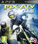 MX vs ATV: Alive (PS3) Garantie & morgen in huis!