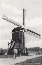 MEERKERK - de Molen, Verzamelen, Verzenden, Gelopen