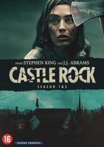 Castle Rock - Seizoen 1 - 2 (DVD) - DVD, Cd's en Dvd's, Verzenden, Nieuw in verpakking
