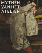 Mythen van het atelier 9789089102065 Eva Geudeker, Verzenden, Gelezen, Eva Geudeker