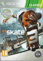 Skate 3 (Xbox 360 Games), Spelcomputers en Games, Games | Xbox 360, Ophalen of Verzenden, Zo goed als nieuw