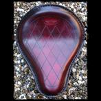 Solo Zadel Universeel Medium Garnet, Verzenden, Nieuw