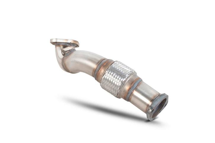 Ford Fié«sta ST150 | Flex gedeelte vooraan Scorpion Performa, Auto-onderdelen, Uitlaatsystemen, Nieuw, Verzenden