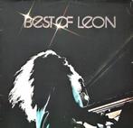LP gebruikt - Leon Russell - Best Of Leon, Cd's en Dvd's, Verzenden, Zo goed als nieuw