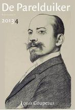 Louis Couperus / De parelduiker / 2013/4 9789059373433, Boeken, Literatuur, Verzenden, Gelezen, H.T.M. van Vliet