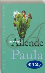 Paula / Wereldbibliotheekreeks 9789028419827 Isabel Allende, Verzenden, Gelezen, Isabel Allende