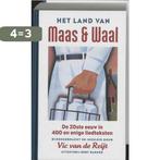 Het Land Van Maas En Waal 9789035129153 V. van de Reijt, Verzenden, Zo goed als nieuw, V. van de Reijt