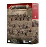 Blades of Khorne The red revelation (Warhammer nieuw), Hobby en Vrije tijd, Wargaming, Ophalen of Verzenden, Nieuw