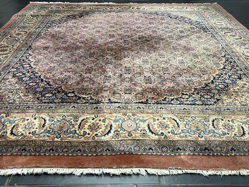 Bidjar - Vloerkleed - 250 cm - 245 cm, Huis en Inrichting, Stoffering | Tapijten en Kleden