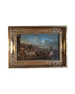 Georg Philipp I Rugendas (1666-1742), Toegeschreven aan -